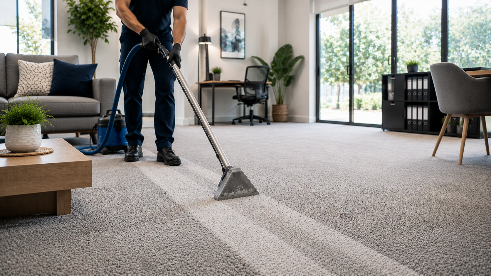 Carpet Cleaning Corio