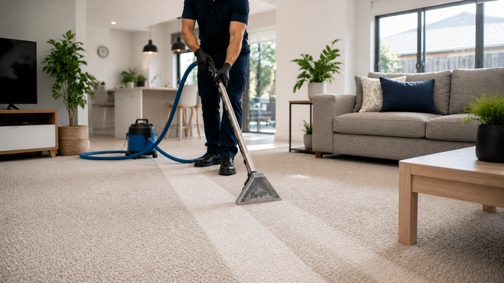 Carpet Cleaning Drumcondra
