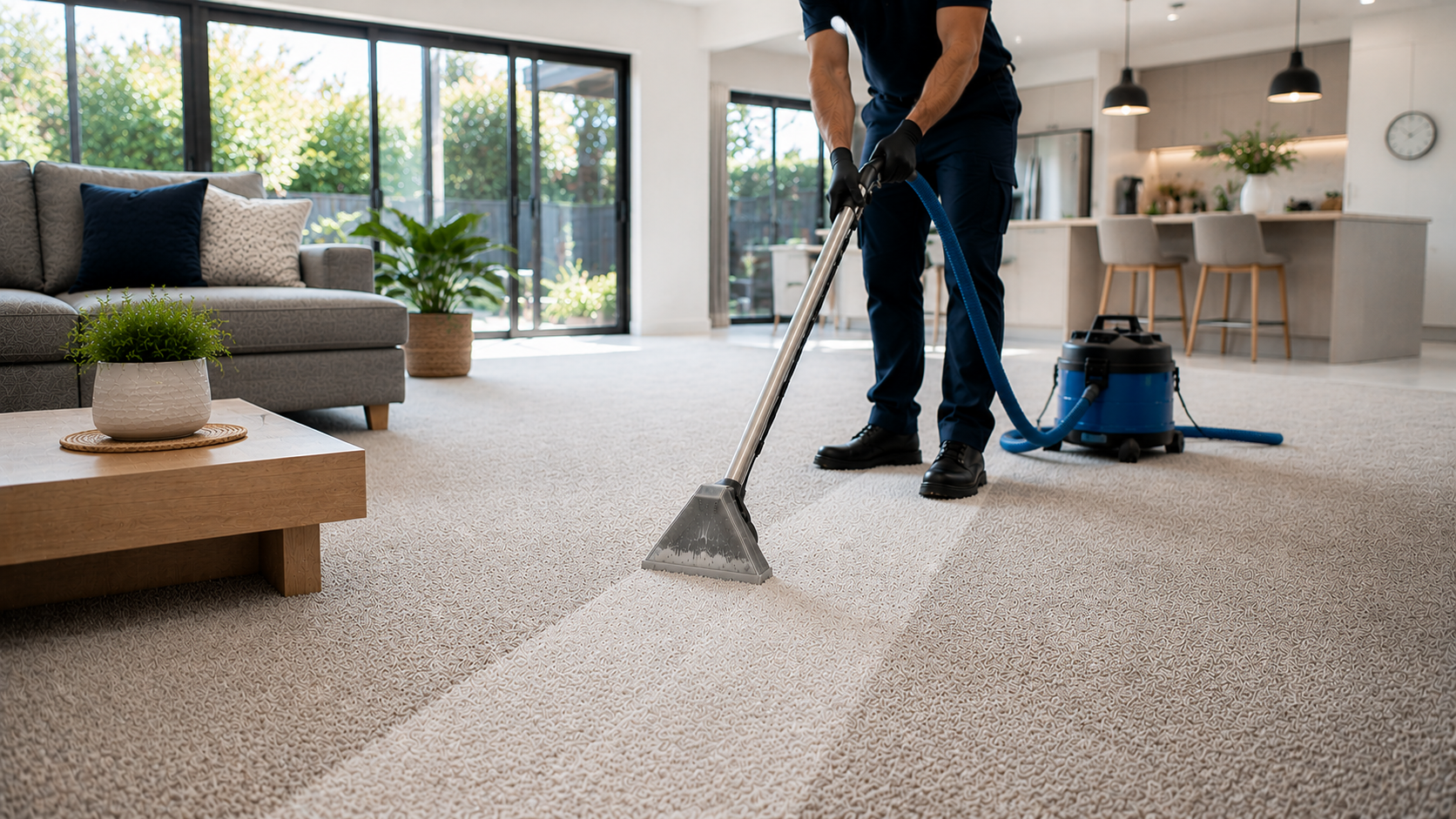 Carpet Cleaning Fyansford