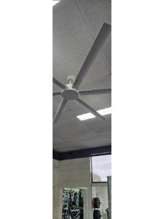 Ceiling Fan Cleaning Service