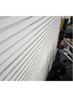 Roller Shutter Cleaning Before Service