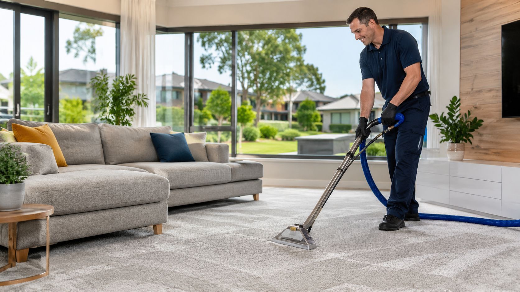 Carpet Cleaning Armstrong Creek