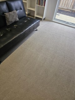 Carpet Cleaning