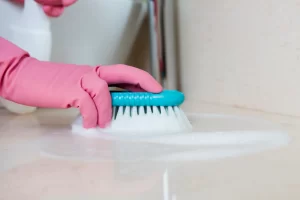 Tile and Grout Cleaning