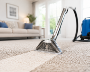 Carpet Cleaning Services