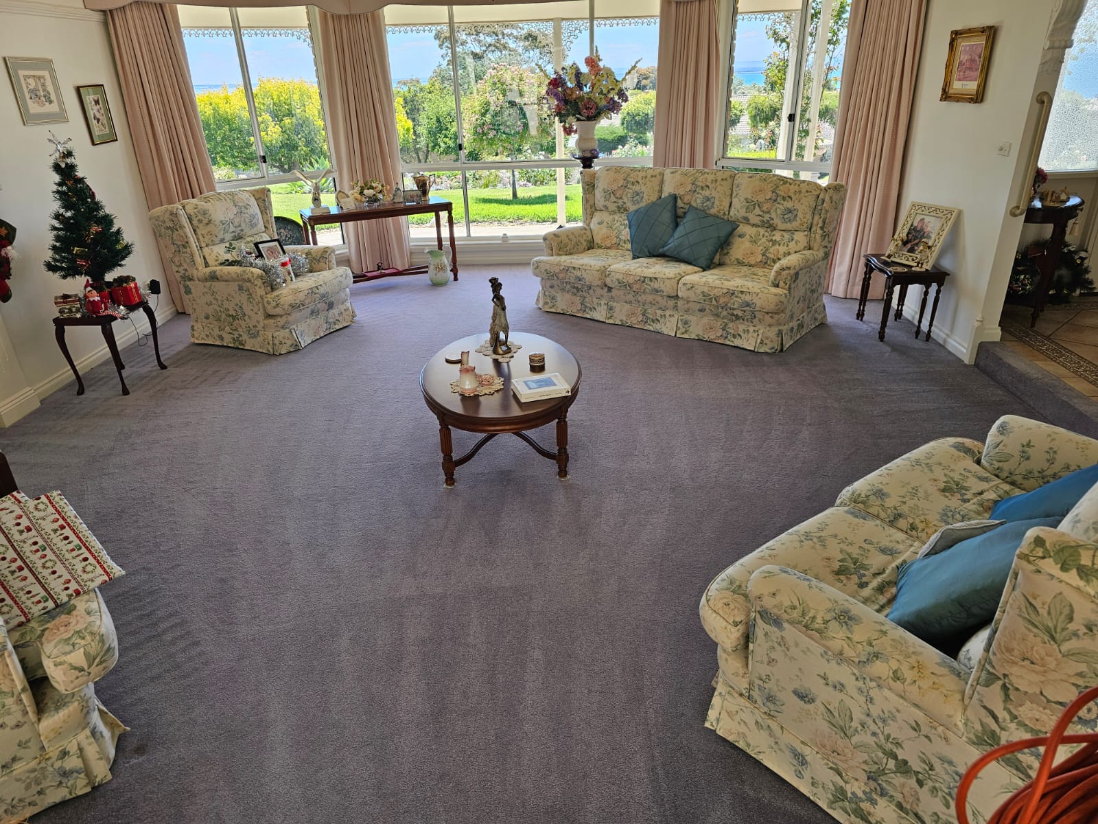 Carpet Cleaning Geelong