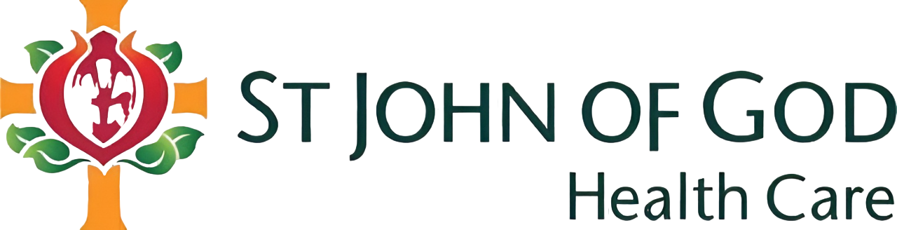 St John of God Health Care